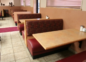 Dixie Cafe 033